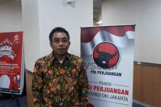 Fraksi PDIP Pertanyakan...