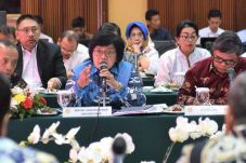 Menteri LHK: Penanganan...