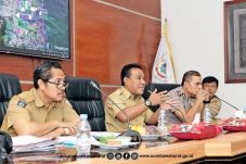 Bupati Sumbawa Barat...