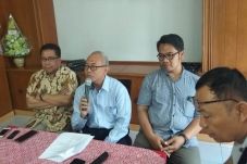 Haul Gus Dur di Solo,...
