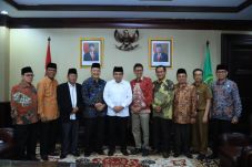 Pembukaan MTQ Nasional...