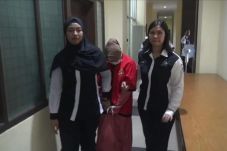 Polisi Tangkap Dokter...