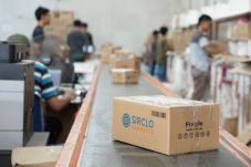 Industri e-Commerce...