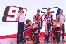 Begini Penampakan Motor...