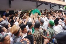 Wafatnya 1 Ulama Lebih...