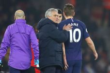 Terus Membaik, Mourinho...