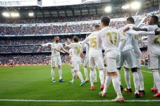 Preview Real Madrid...