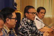 Ketum PAN-Presiden PKS...