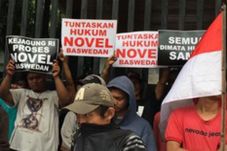 Kejagung Kembali Diminta...