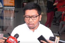 Penyidik KPK Dikembalikan...