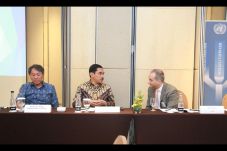 Indonesia Punya Mekanisme...