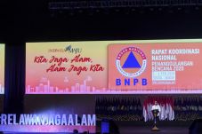 Jokowi Minta Kepala...
