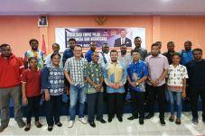 Anggota MPR Ajak Generasi...