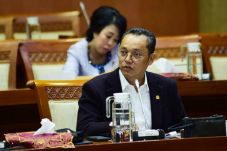 DPR Ingatkan Pemerintah...