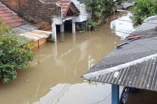 Hingga Hari ke-5, Banjir...