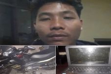 Jual Barang Curian di...