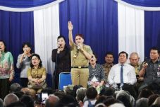 Bupati Minahasa Utara...
