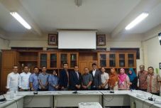 Pemkab Pasangkayu dan...