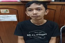 Ngaku Dibegal Agar Terbebas...