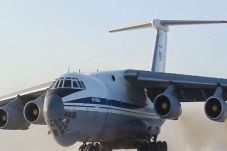 Second Russian Military...