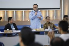 Edhy Prabowo: Kebijakan...