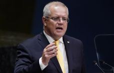 Australia Luncurkan...