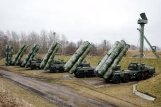 Akhir 2021, Rusia Kirim...