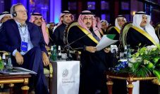 Gubernur Riyadh Umumkan...