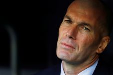Zidane : Barcelona Tetap...