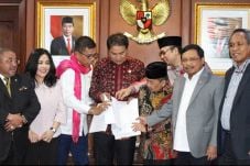 Pansus Jiwasraya Diminta...