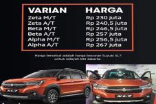 Sudah Bisa Dipesan di...