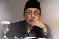 KH Ahmad Bagdja, Sosok...