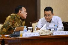 Kemensos Dukung Transparansi...