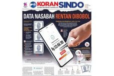 Bermodal Data SLIK OJK,...