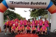 Sentul Ultra Triathlon...