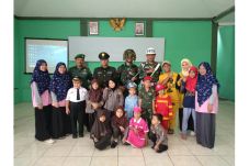 Kodim 0508/Depok Edukasi...