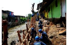 Rusak Sepanjang 30 Meter,...