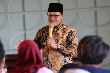 Dua Jari Siswa Diamputasi...
