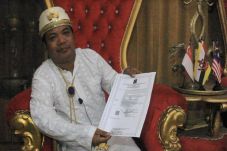 Kelompok Ini Mengklaim...