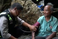 10 Tahun Tinggal di...