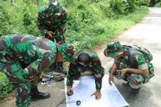 Siap Bekali Survival...