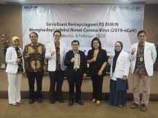64 Rumah Sakit BUMN...