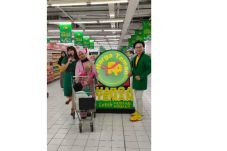 HARGA TEMAN Beri Kemudahan...