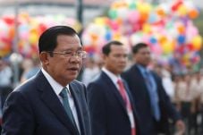China Tolak Permintaan...