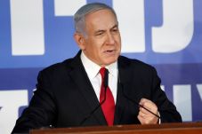 Netanyahu: Aneksasi...