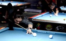 Tiga Pebiliar Indonesia...
