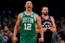Orlando Magic Jadi Korban...