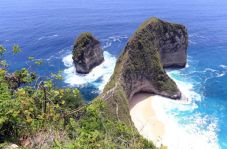 Punya Panorama Indah,...