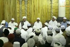 Haul Akbar Ulama Hadramaut...