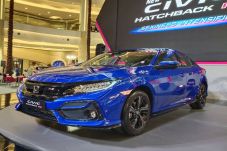 Honda Civic Hatchback...